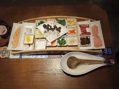 -芸南道·过桥米线(昆明老街旗舰店)