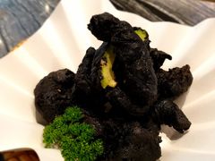 -将太无二·蓝鳍放题·北美寿司(领展购物广场中关村店)