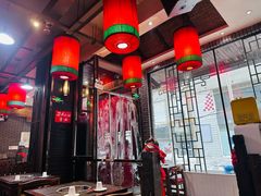 -陈府大宅门成都火锅·手切鲜肉(太原街店)