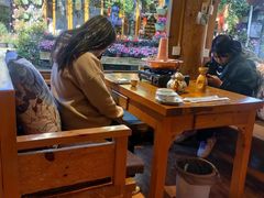 -民食香·腊排骨野生菌美食(木府店)