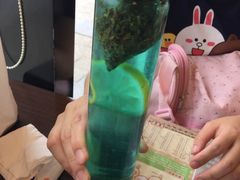 -FASHION BAKERY法森贝克(新德路店)