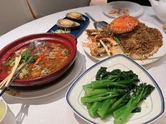 -喜记避风塘炒辣蟹(旗舰店)