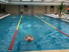 -怡禾健身俱乐部