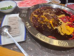 -堂客老火锅(欣阳广场总店)