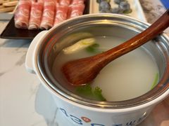 -蒙都43°9羊火锅(平庄店)