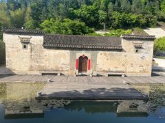 -中国宣纸文化园
