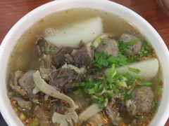 -阿波潮汕牛肉火锅·汤粉面(拱北店)