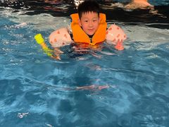 -横琴湾水世界