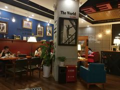 -SISYPHE BOOKS西西弗书店(龙湖滨江天街店)