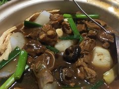 -张记旺角食街(动物园店)