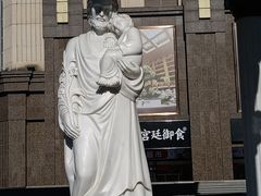 -王府井天主教堂
