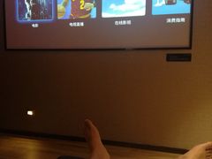 -三谷里·生态水疗空间(五一店)