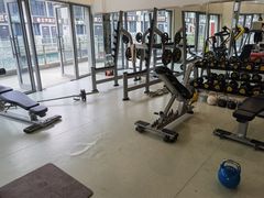 -中田健身工作室(嘉定江桥店)