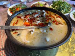 -乡村小榭饭店