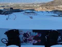 -八达岭滑雪场