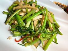 -庆江南江南菜(琴湖溪里花园城店)