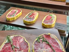 -祖母的厨房·黄油熟成牛排(熙地港购物中心店)