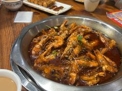 -槐店王婆大虾(开发区店)