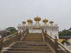 -上海东林寺(金山区)