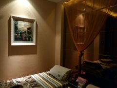 -华夏良子·足道SPA艾灸(龙潭路店)