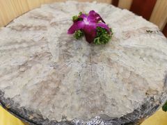 -官塘陈记鱼生·潮汕砂锅粥·牛肉火锅(潮枫路总店)