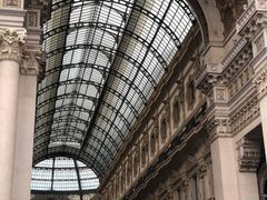 -埃马努埃莱二世拱廊