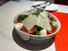 -CARPACCIO卡巴乔餐厅