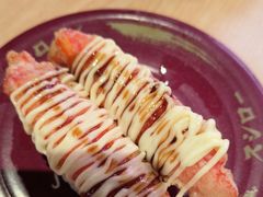 -寿司郎(北京路粤潮楼店)
