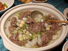 -茶人村·宫廷私厨(奥体印象城店)