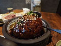 招牌狮子头-扬州狮子楼·非遗淮扬菜(总店)