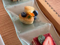 -国宾酒店-花园咖啡自助餐厅(北营房中街店)