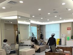-爱康国宾体检中心(福田分院)