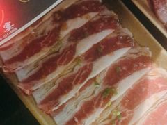 -炙城·韩式烤肉(南京东路店)