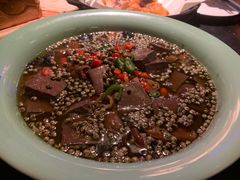 -绿茶餐厅(城西银泰城店)