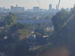 -白云山索道-售票处