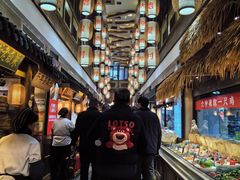-大张烙馍村(泉山店)