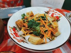 -草本味·市井羊肉馆·烧烤·龙虾·口味菜(新开铺总店)