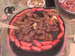 -马晓马佳牛羊肉(新合路店)