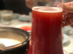 -捞神煲汤火锅(湖滨商业街店)