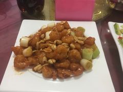 -烁佳海鲜大馅饺子