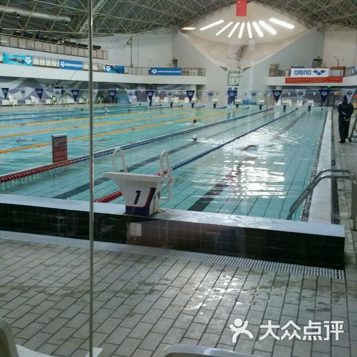 银橄榄体育俱乐部银橄榄体育俱乐部图片-北京游泳馆-大众点评网