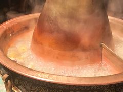 -乐宴·老北京铜火锅(桂庙店)