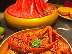 -牛New寿喜烧(金鹰世界店)