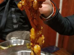 -呱呱叫民俗风味主题餐厅(沣峪口店)