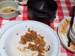 -西贝(南开大悦城店)