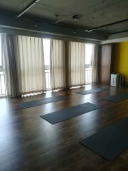 -FineYoga梵音瑜伽·普拉提