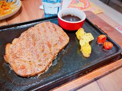 -必胜客(珠海路店)