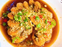 五味大虾-尚岛私房菜(西方巷店)