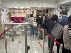 -珍妮曲奇聪明小熊(尖沙咀店)