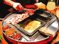 -伍丁·烤牛肋(和平东桥店)